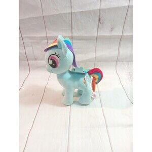 RAINBOW DASH PEGASUS Stuffed My Little Pony 8'
